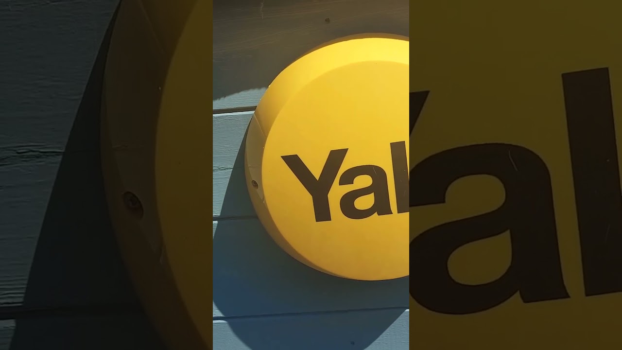 very different things happend