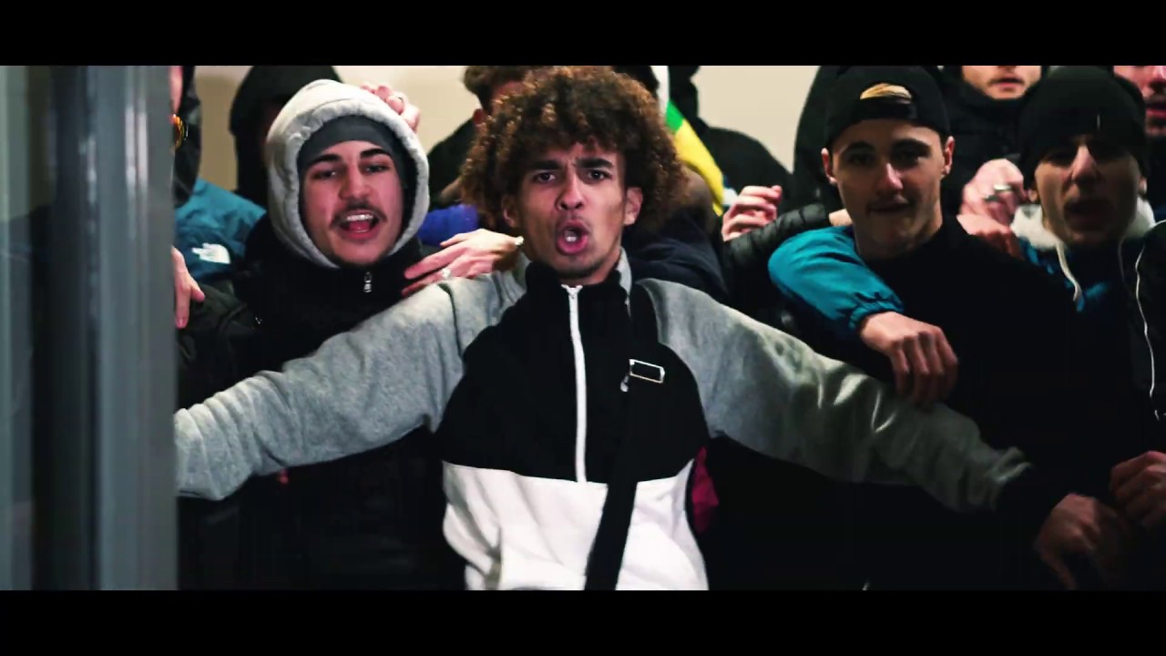 Vaamo - #Petetonclip [Clip Officiel]