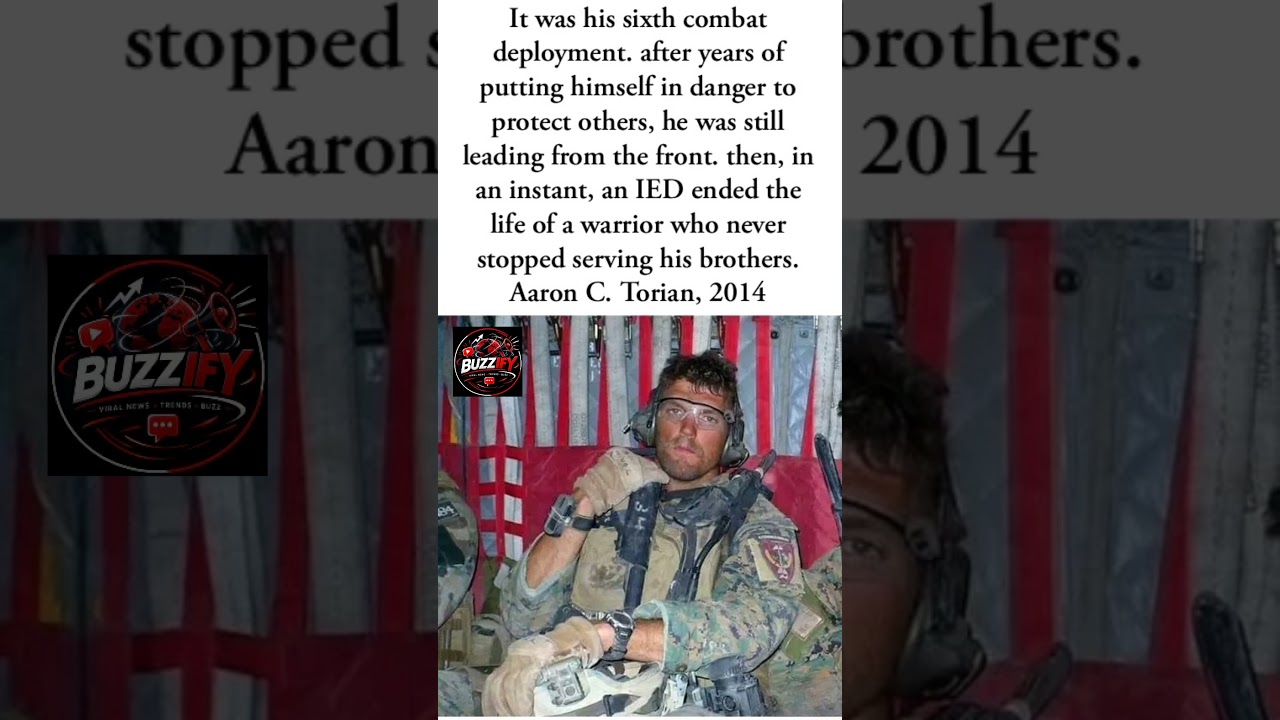 His 6th deployment became his last. 🕊️ #MARSOC #shorts #military #viral #Hero #Honor #Respect
