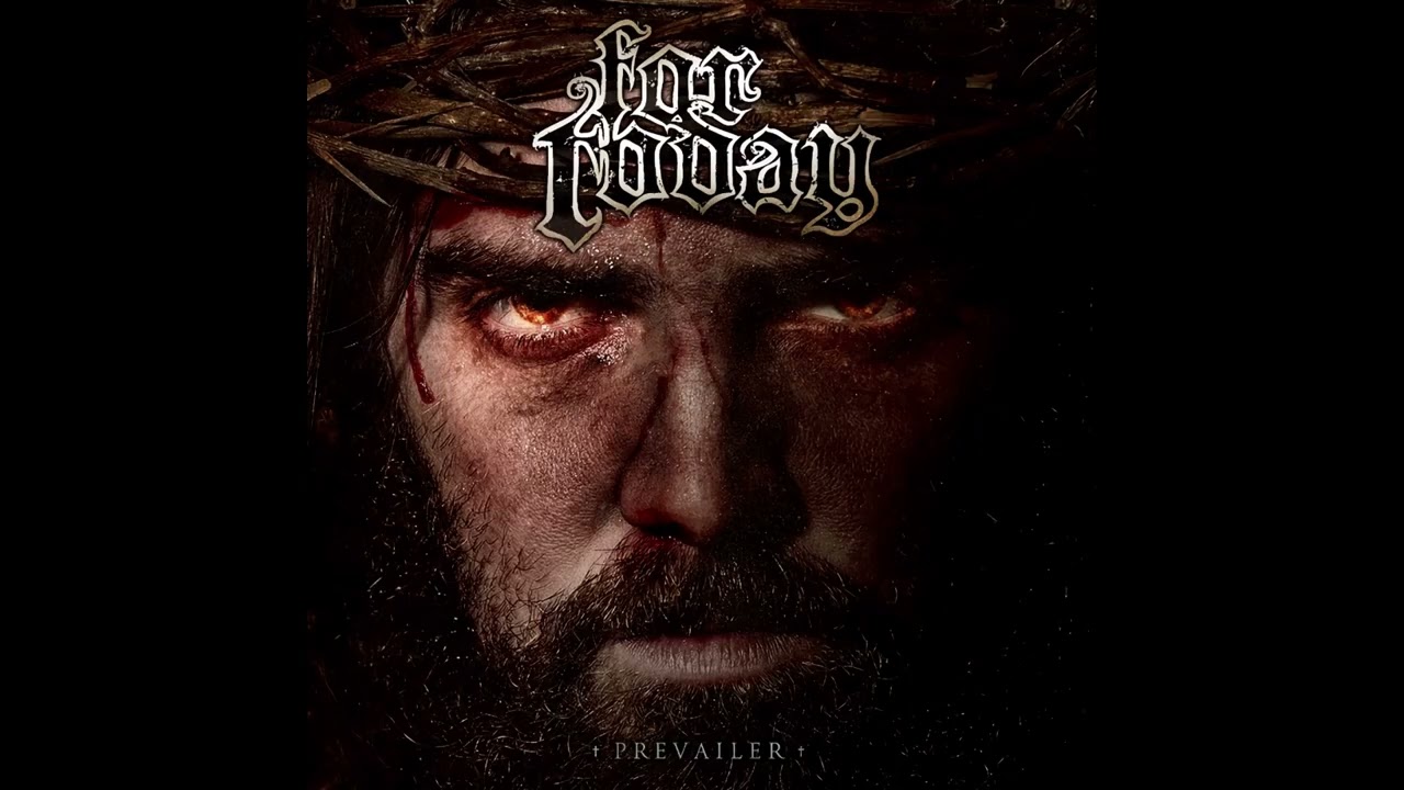 For Today - Prevailer (Instrumental Only) - Full EP 2013 [2.5]