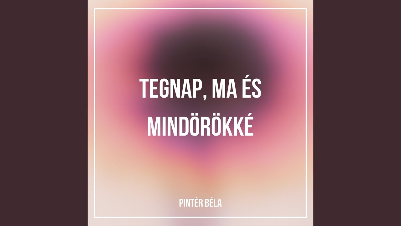Odaadom Neked Mindenemet