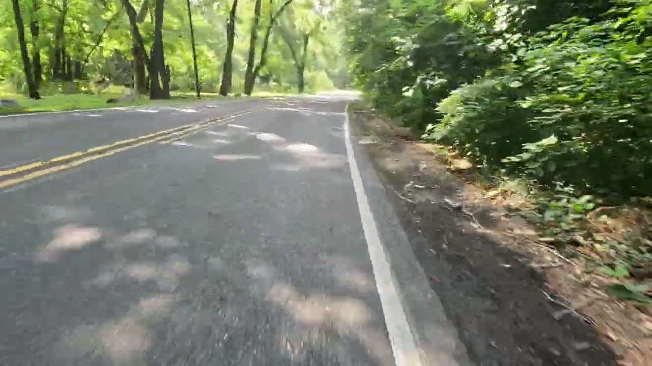 Karakung Drive - High Speed Run 6/6/24