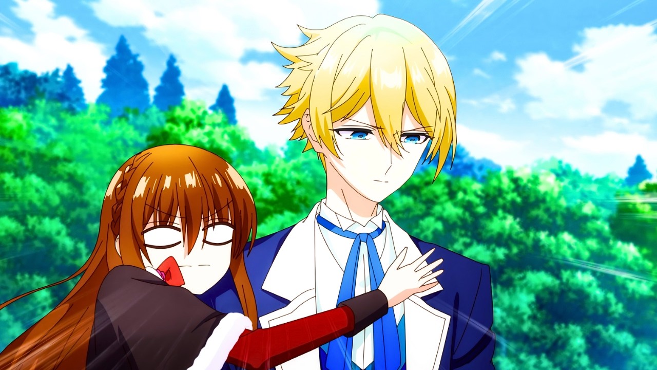 Her ice-cold butler is slowly stealing her heart with his protective acts | Anime Recap