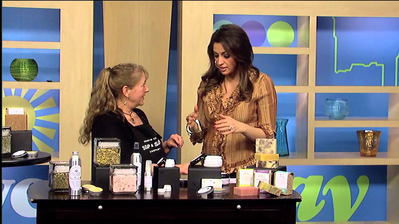Chagrin Valley Soap & Salve