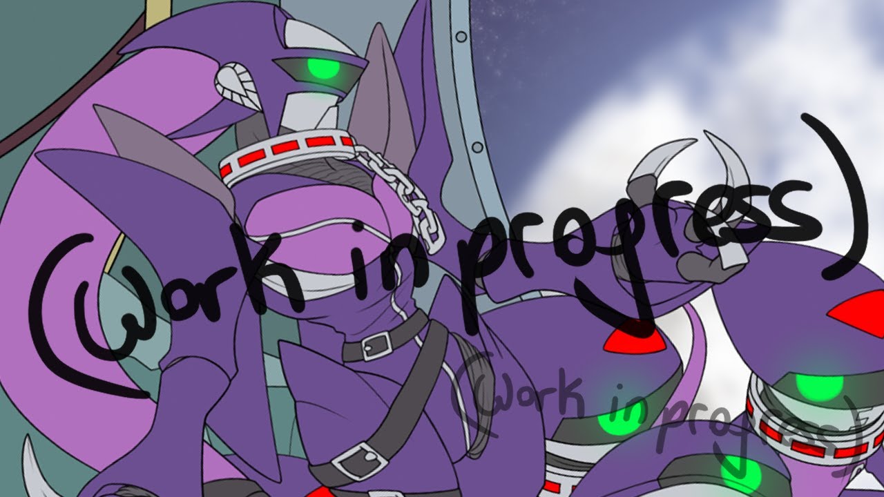 Galacticmon EX11 - vs Gankoo-Jesmon