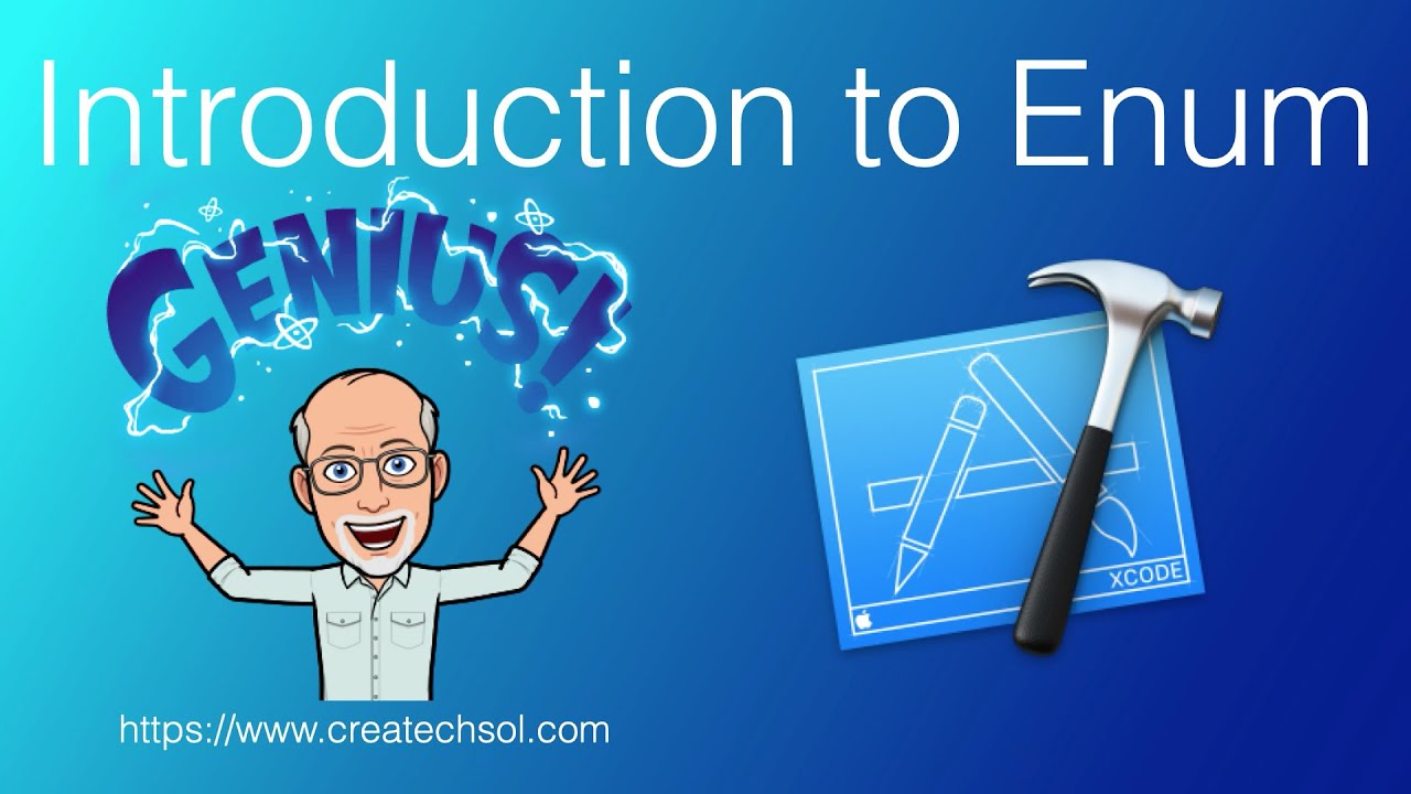 Introduction to enums in Swift