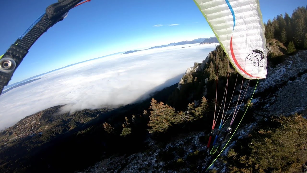 Air Design SuSi3 (16) / Hike & Fly @ Sur-Cou - 28.11.2020