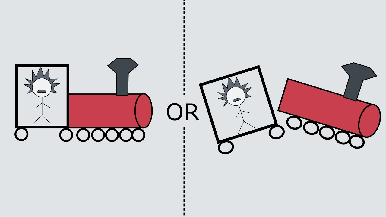Is Special Relativity Broken? (