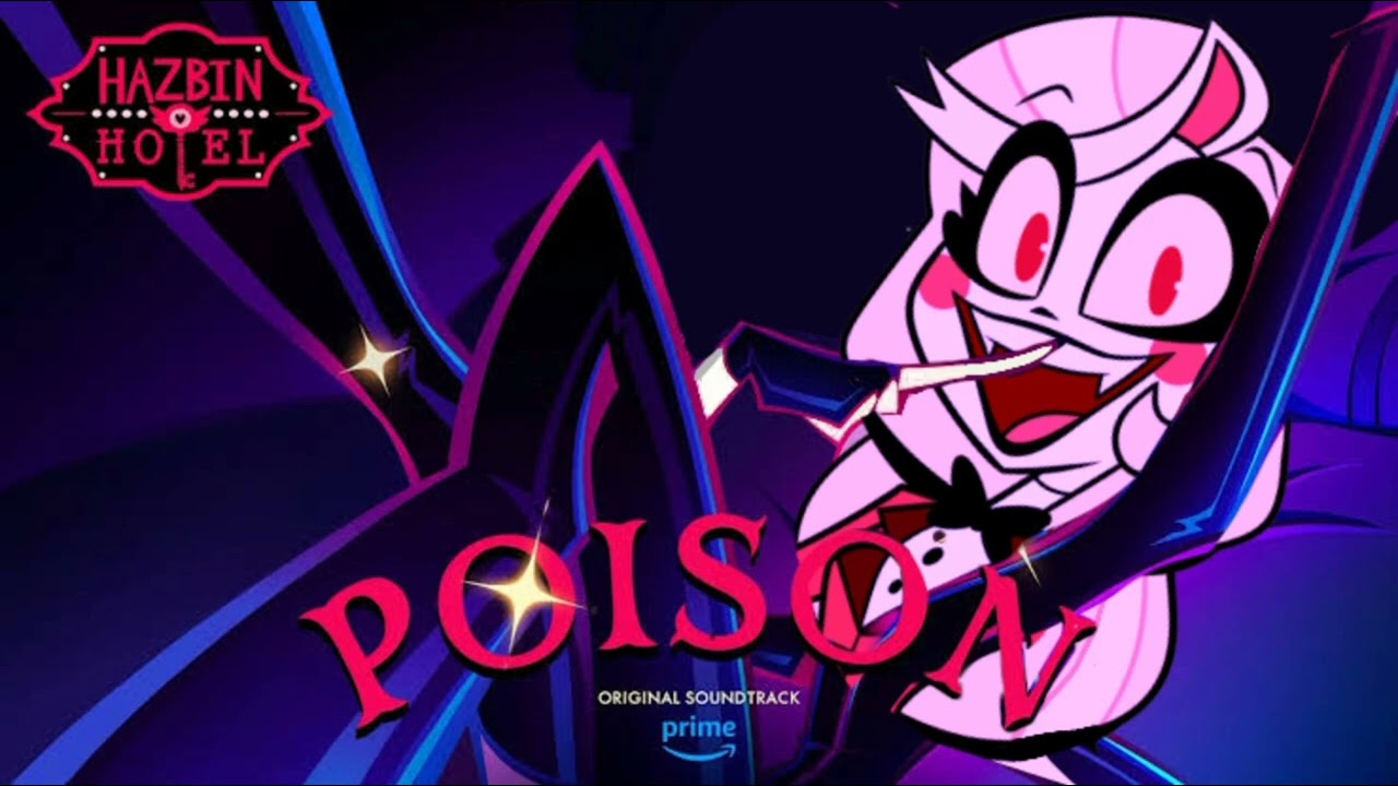 POISION Charlie version español