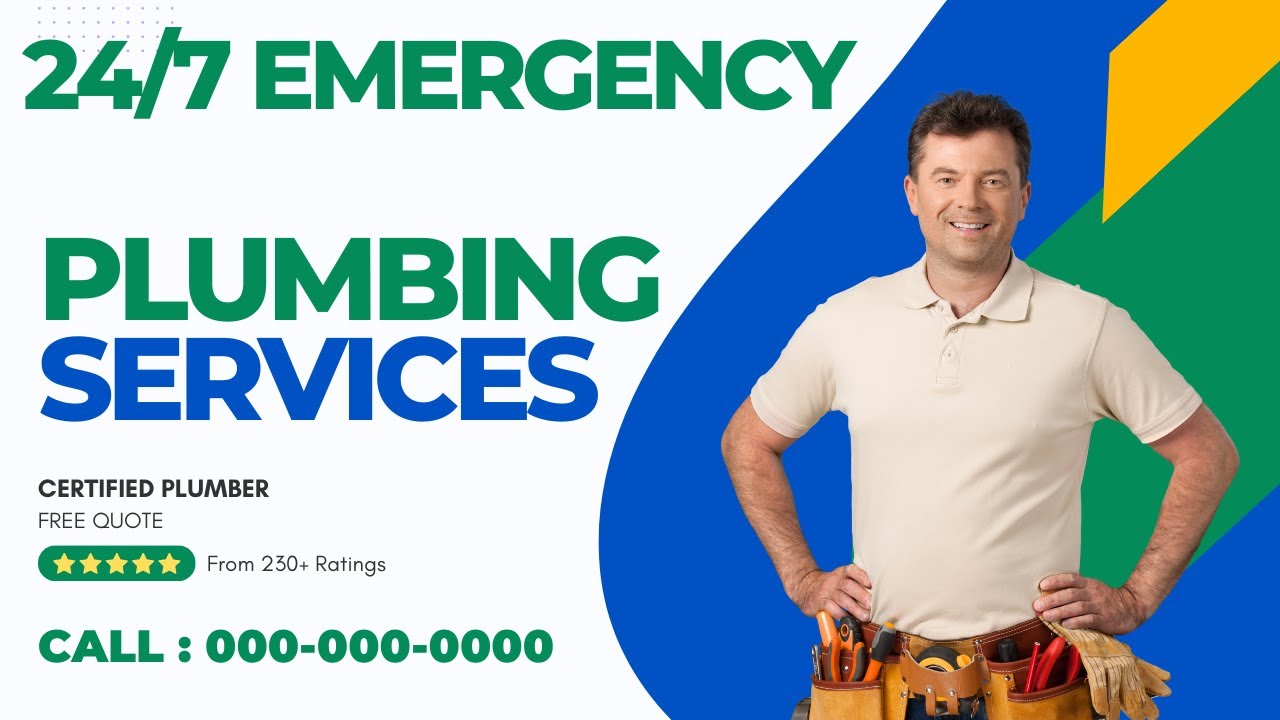 Plumbing Services Reno Nv Usa - Best Plumbers In Reno 2022 Video