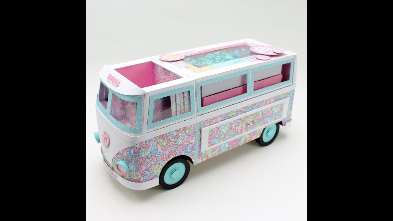 TALLER FURGONETA DIA 1