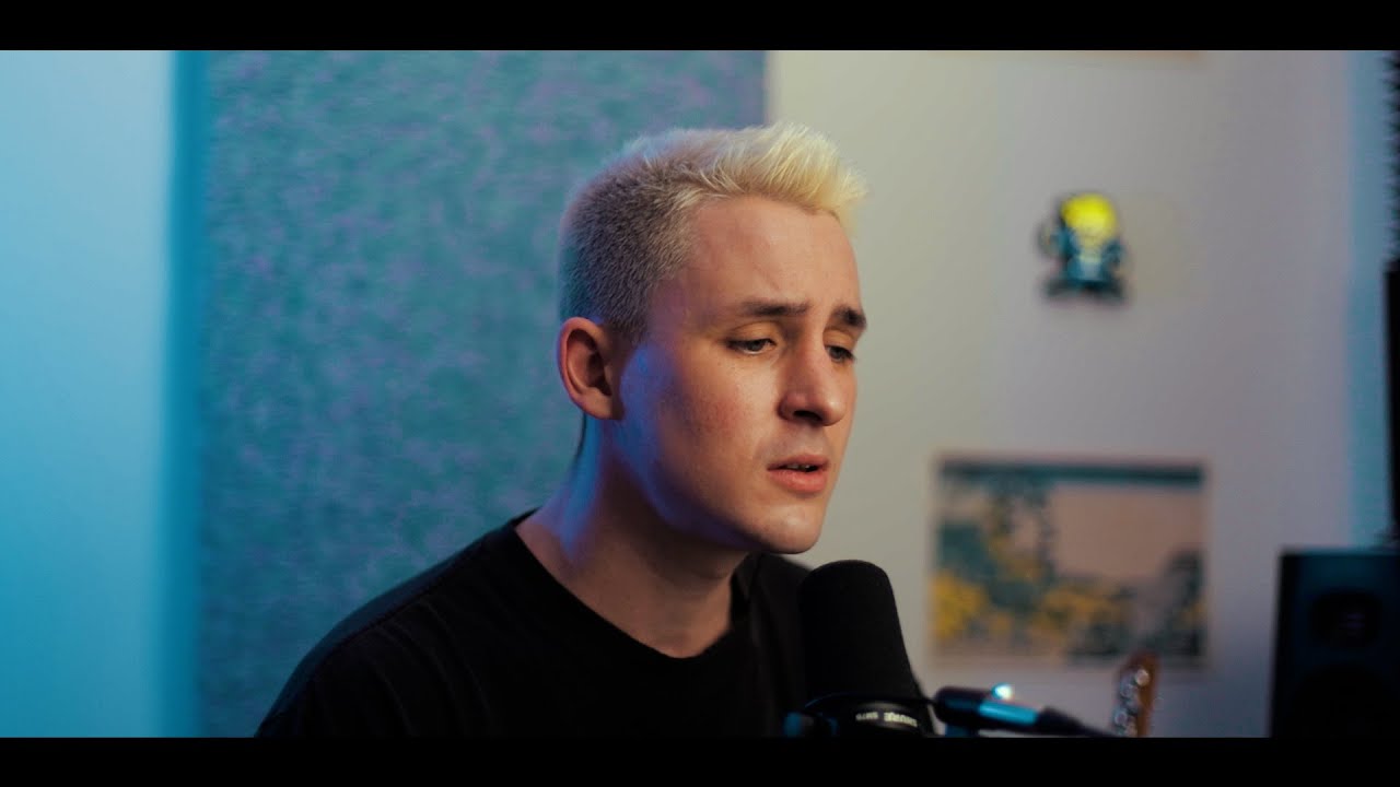 Jason Derulo - Savage Love (Cover by vaultboy)