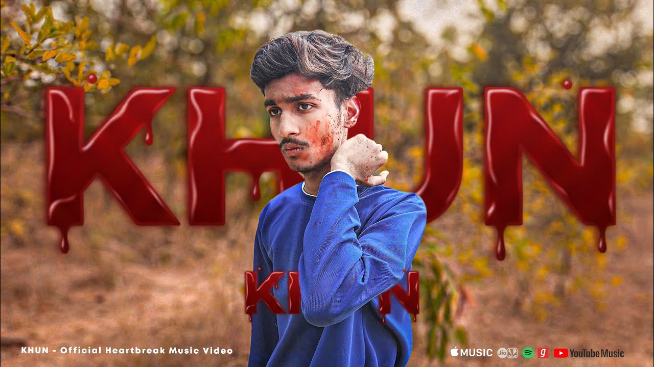 AWARA - KHUN | OFFICIAL MUSIC VIDEO | 