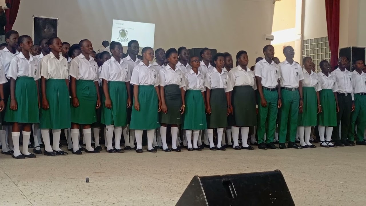 Mugulumize erinnya lye | Dr Fr James Kabuye | St Maria Gorretti SS Katende