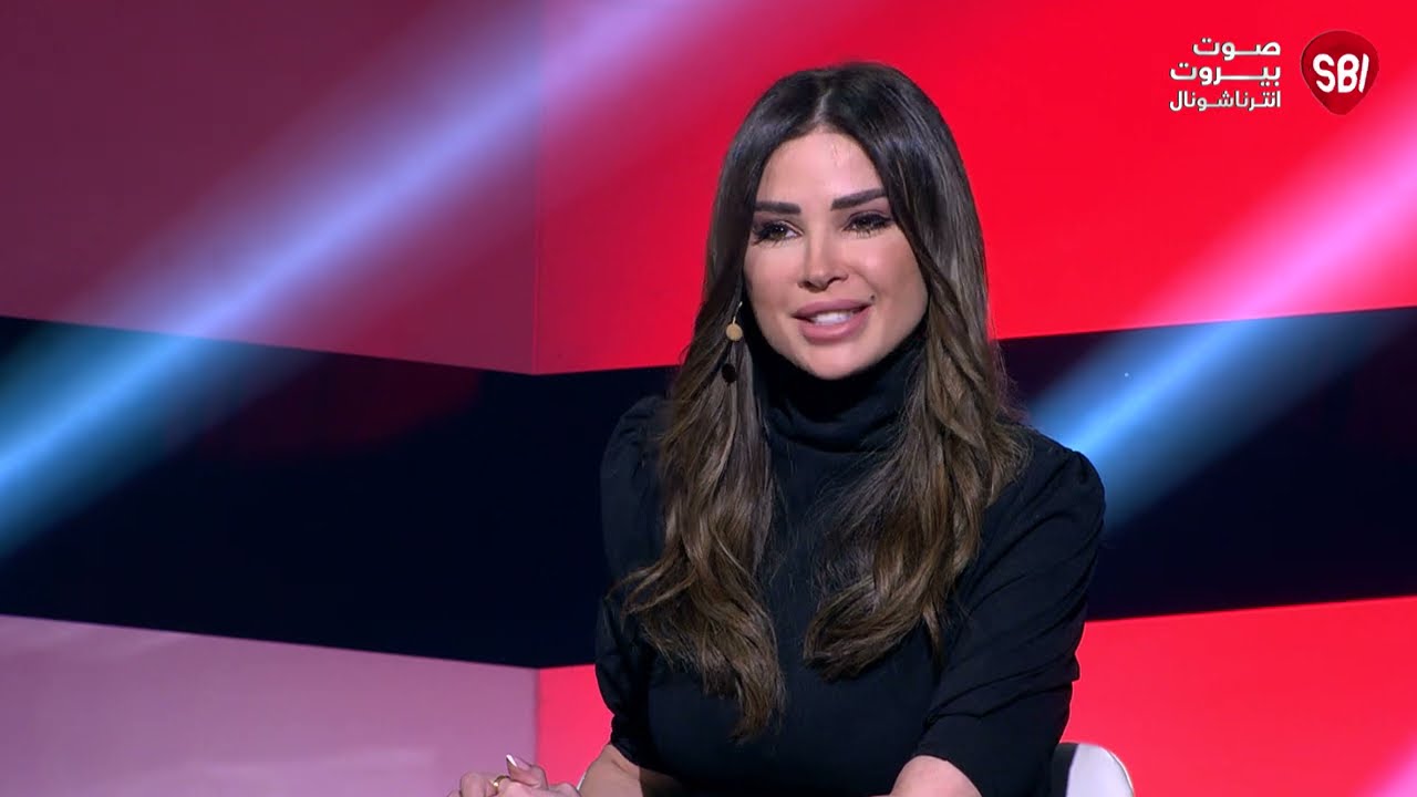 الاعلامية ديانا فاخوري بحلقة جنونية ... قالت اللي ما بينقال سياسياً واعلامياً