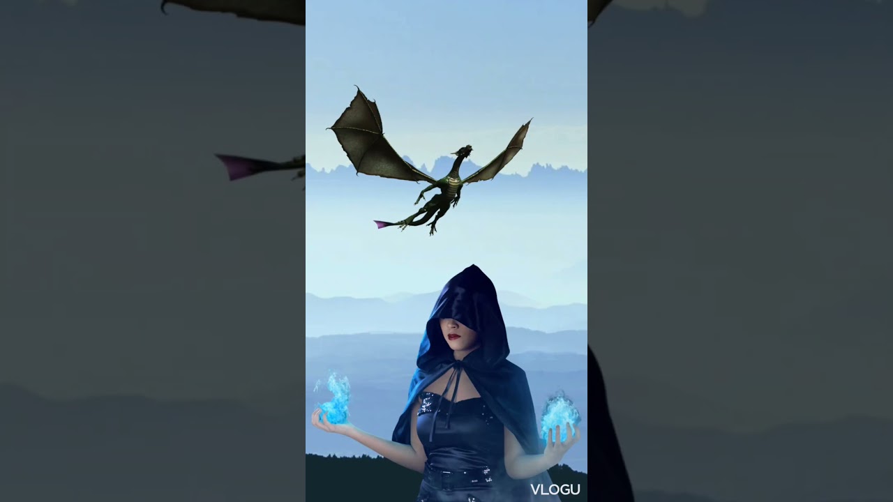 YA Fantasy Book One Coming in 2024. 