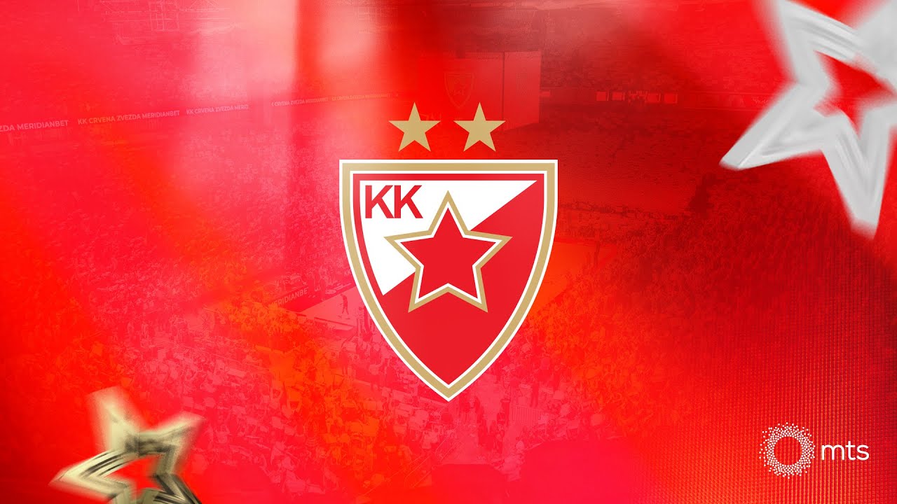 Konferencija za medije, 16. kolo ABA Lige: KK Crvena zvezda Meridianbet - KK Beč