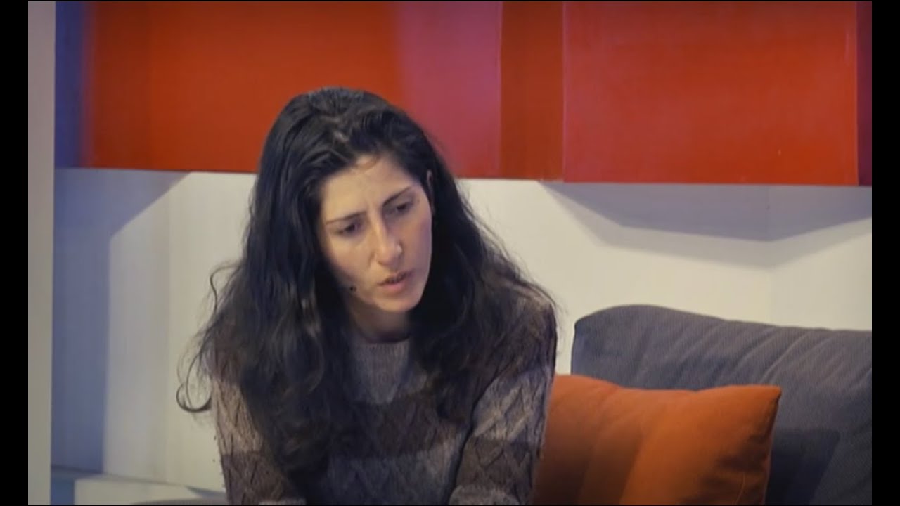Im Hogserov Mekusacats / Kisabac Lusamutner 13.01.16