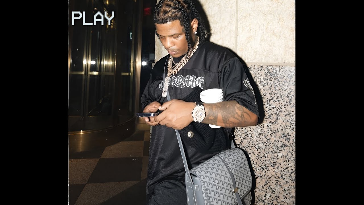 (FREE) Rylo Rodriguez Type Beat - Same As Before