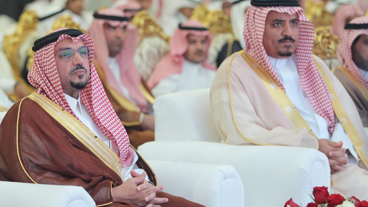 حفل ختام حملة  #توعية_وتثقيف التي تنظمها جامعة القصيم في ضليع رشيد مركز ابانات