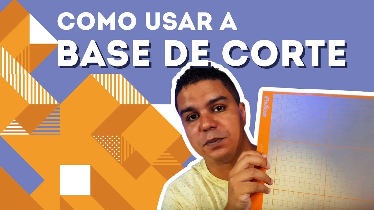 5 Dicas para usar corretamente a Base de corte na Plotter