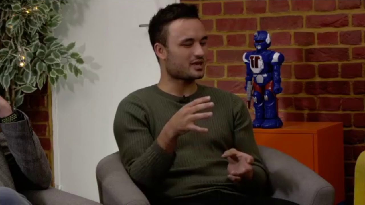 Why bisexual men can feel alone