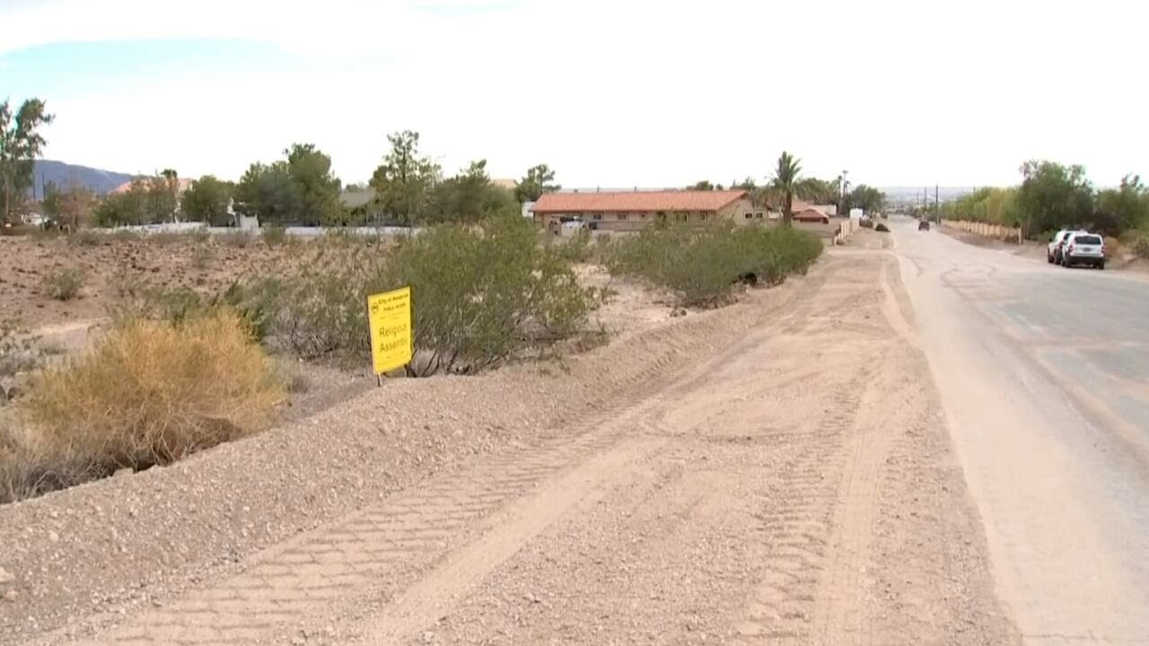 Hindu temple set to be build in rural Henderson, is a no go