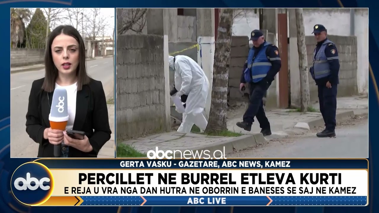 U vra dje nga Dan Hutra, Etleva Kurti do t&euml; prehet n&euml; vendlindje | ABC News Albania