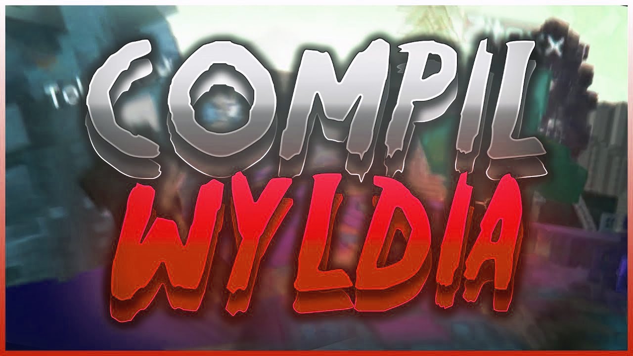 WIZKAMAU vs WILDYA | (MINI COMPIL)