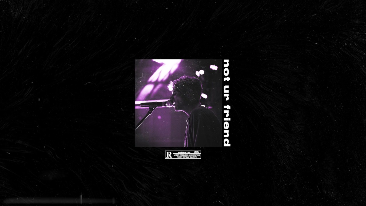 (FREE) Jeremy Zucker x EDEN type beat | not ur friend