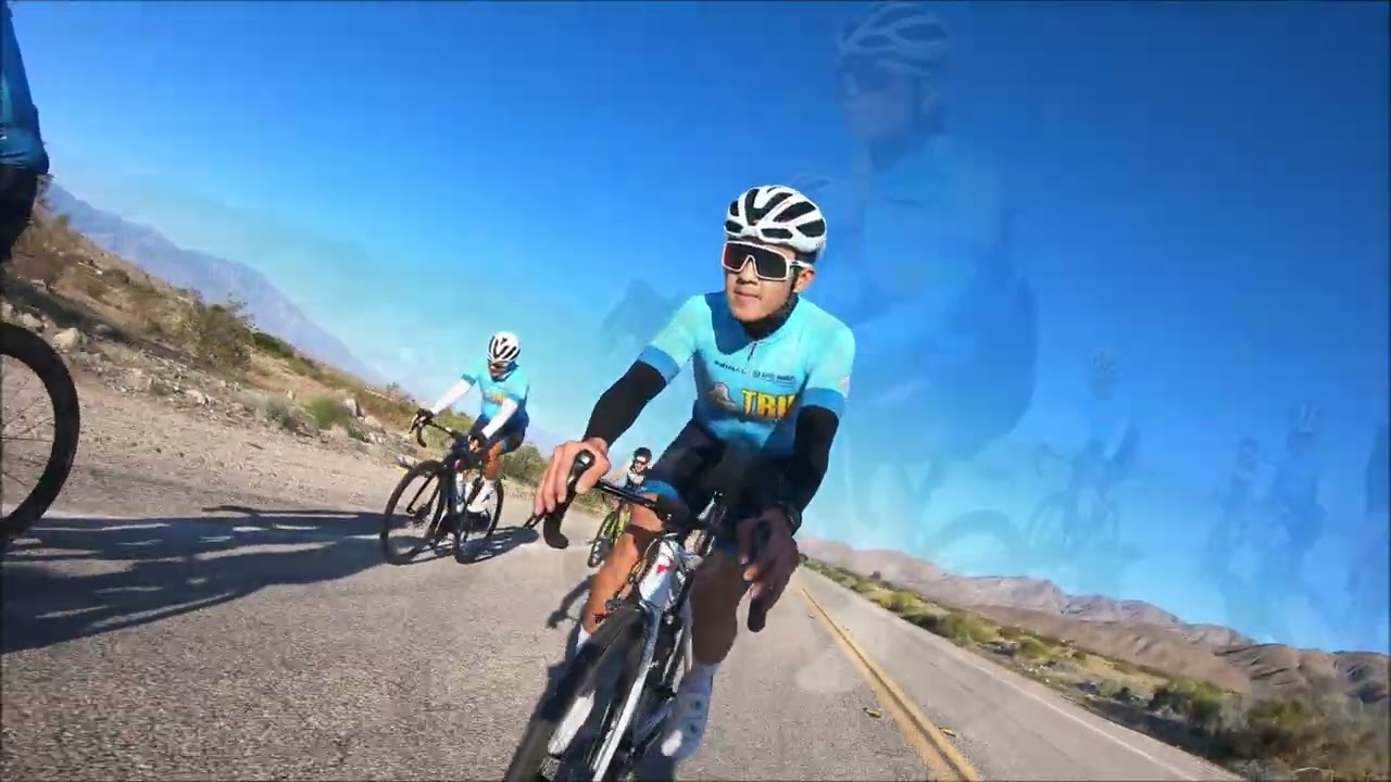 TRU Cycling - Tour De Palm Springs 02-07-2026