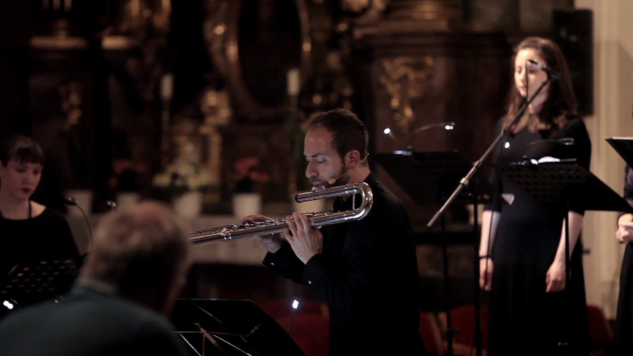 Luigi Nono - Das Atmende Klarsein - Nimikry I Cantando Admont