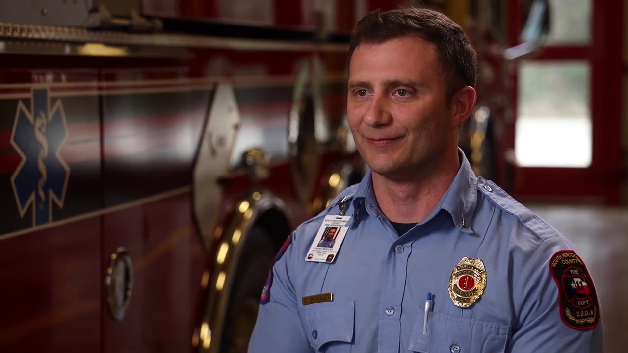 South Montgomery County Fire Department Recruiting