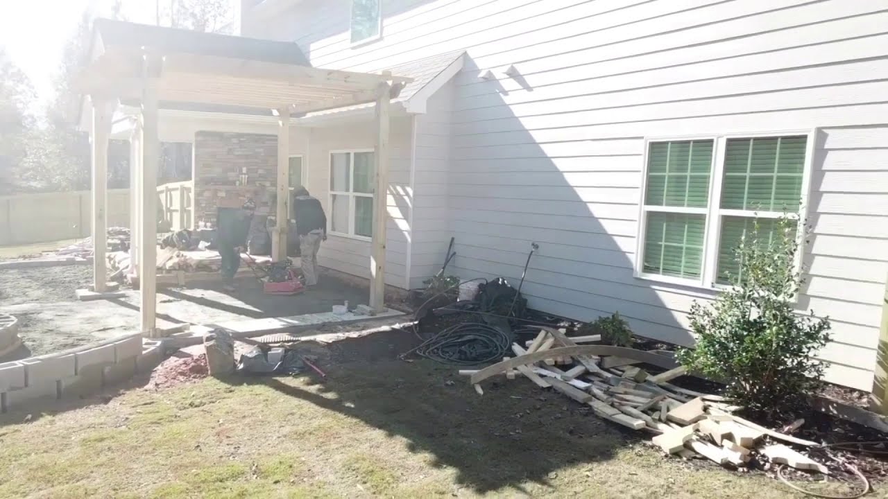 Spent too much money on Landscaping tools!!