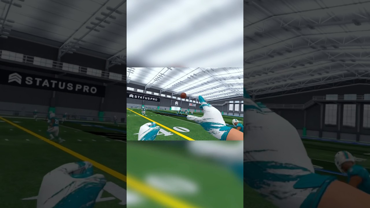 How To Get A Interception In NFL Pro Era 2025