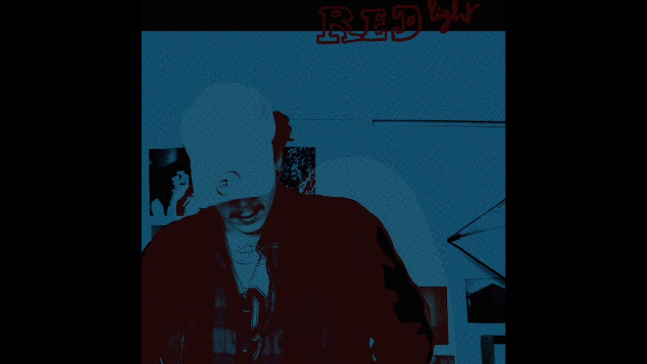 Red Light// broken hearth club (prod. @keanbleed ) ( no profit just demos )