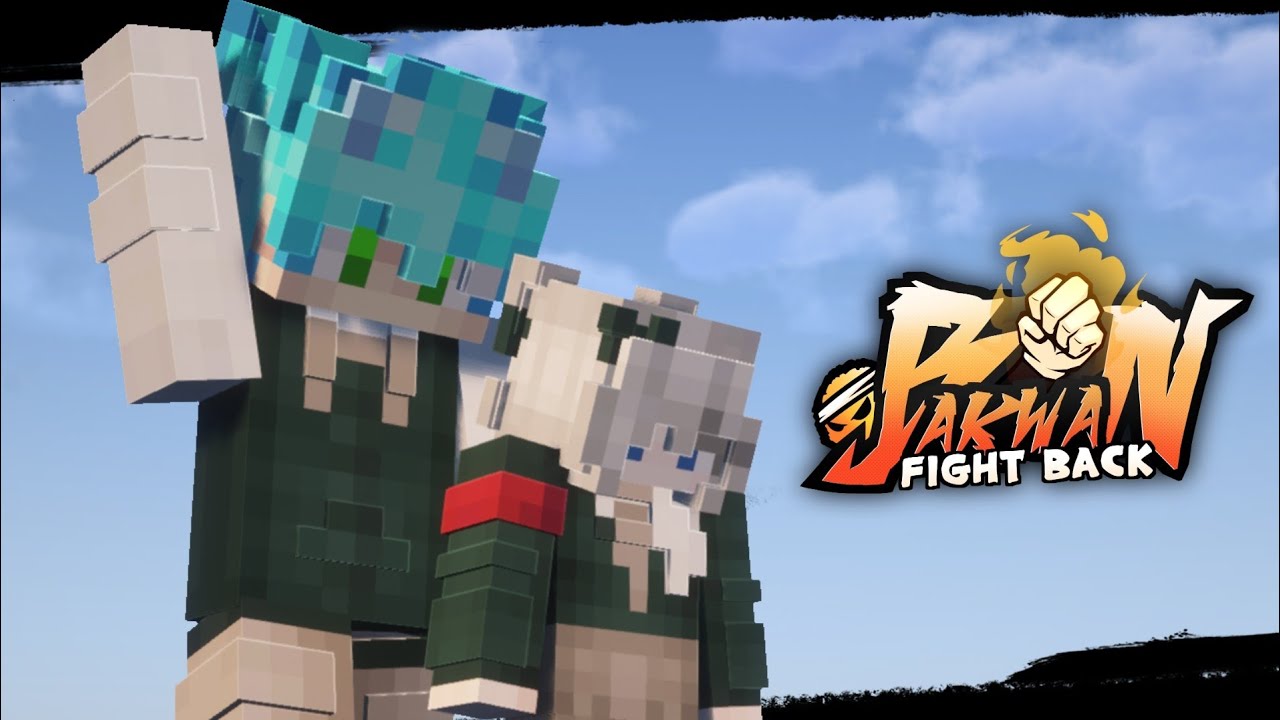 Selamat Tinggal | Bakwan Fight Back (#36)