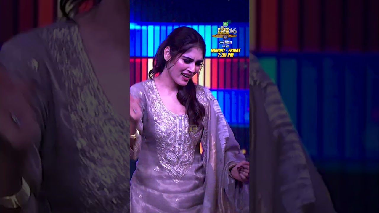 Watch Voice of Punjab 16, Monday to Friday at 07:30 PM only on PTC Punjabi.