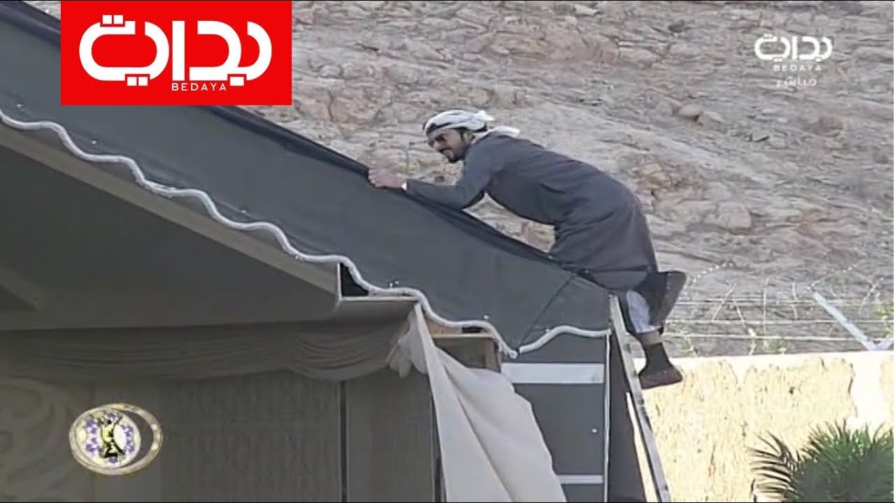 جلسة بسطح الديوانية - جابر الحكماني وبلال الماضي وفيصل بن شافي | #زد_رصيدك46
