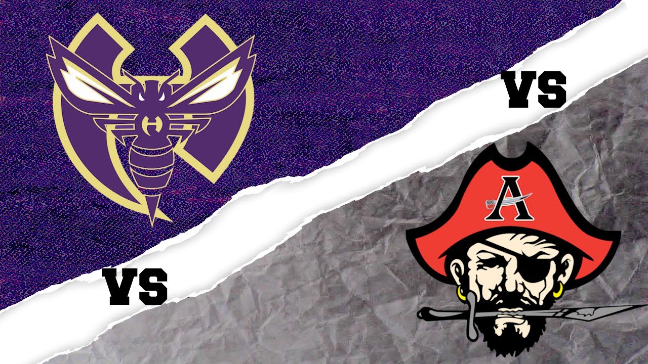 GUARENTEED PLAYOFF SPOT ON THE LINE 😤  | Allatoona vs Hiram Recap 10-17-25