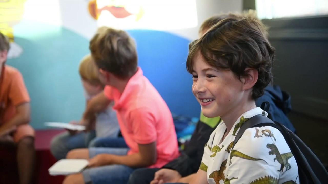 Kulturrucksack 2019 - Wesel & Hamminkeln - Dokumentation