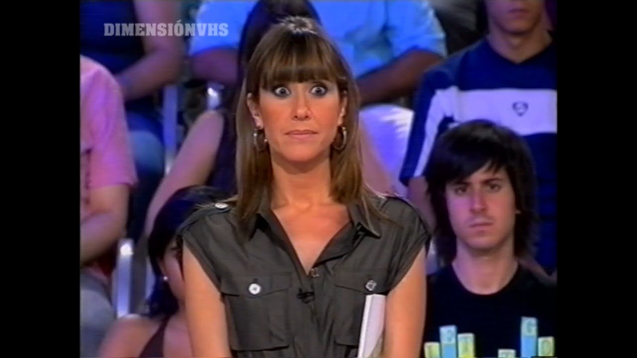 El Diario de Patricia - Antena3 (2009)  Nuevo Programa Completo - Con Sandra Daviu