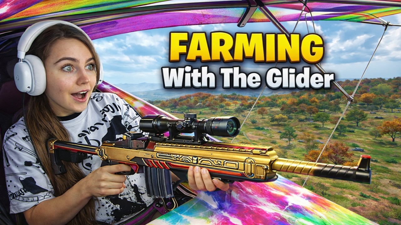 We Were Just FLYING Around The Whole Game Of Duos! | DanucD TV