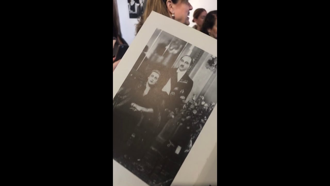 OGGUSTO Kurucusu Özlem Güsar ile Şakir Paşa Ailesinden Füreya Koral'ın Mücevher Hikayeleri