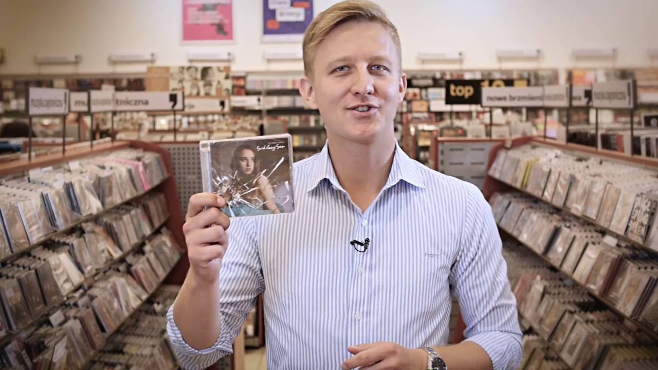 Jak czują nastolatki - debiutancki album Sylwii Lipki #ToCiekawe