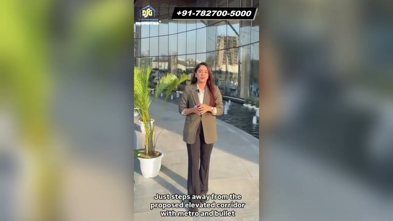 Signature Global Titanium SPR | Signature Global New Launch | Ultra Luxury Apartments in Gurgaon
