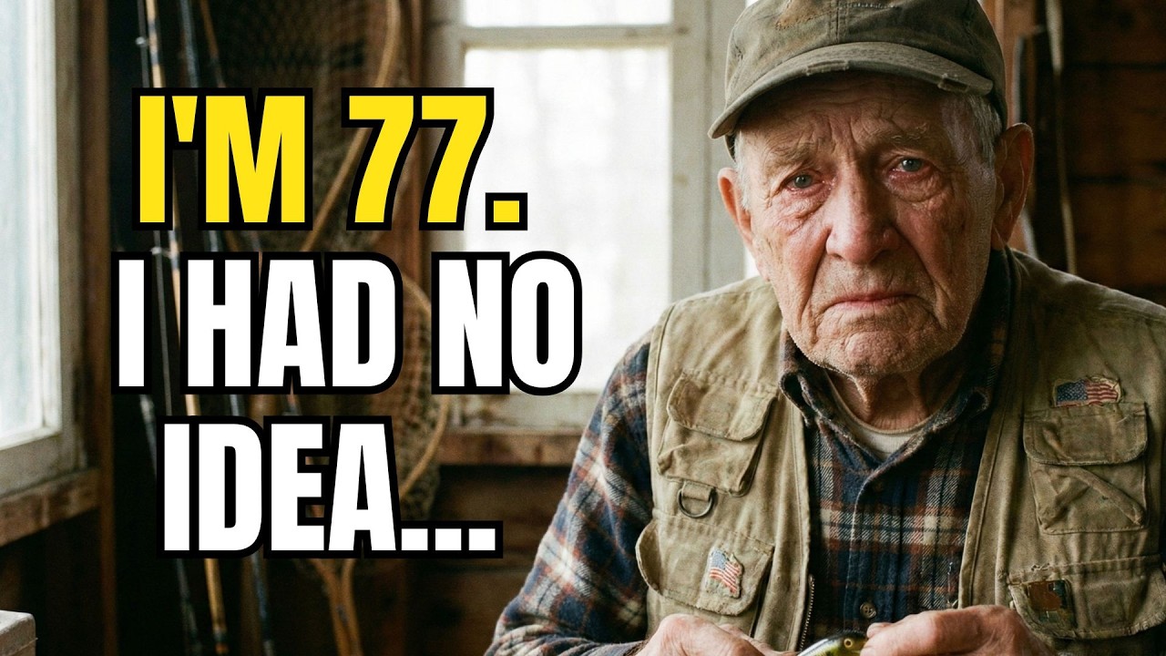 I'm 77 Years Old.The lie you all believe that is going to destroy your family