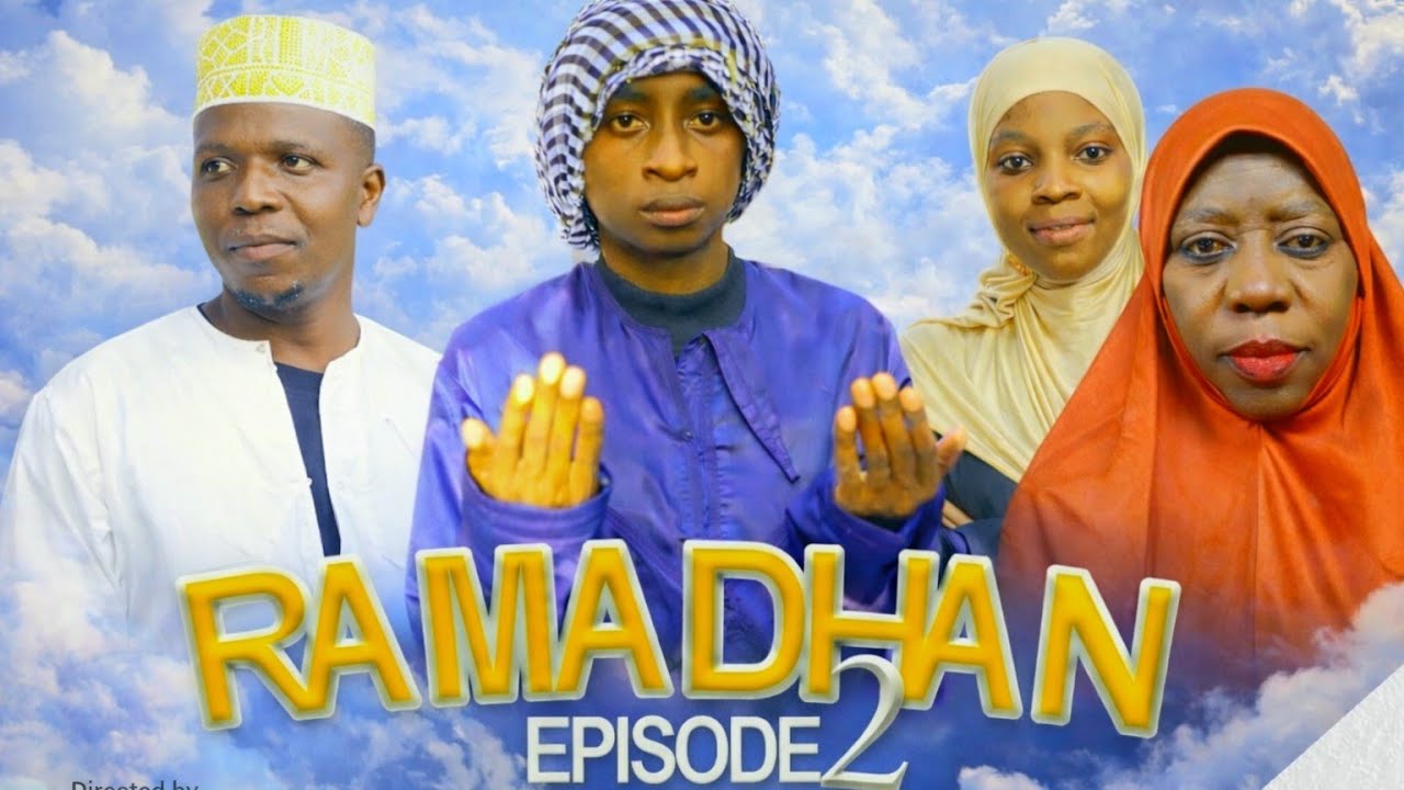 RAMADHAN EPISODE -02