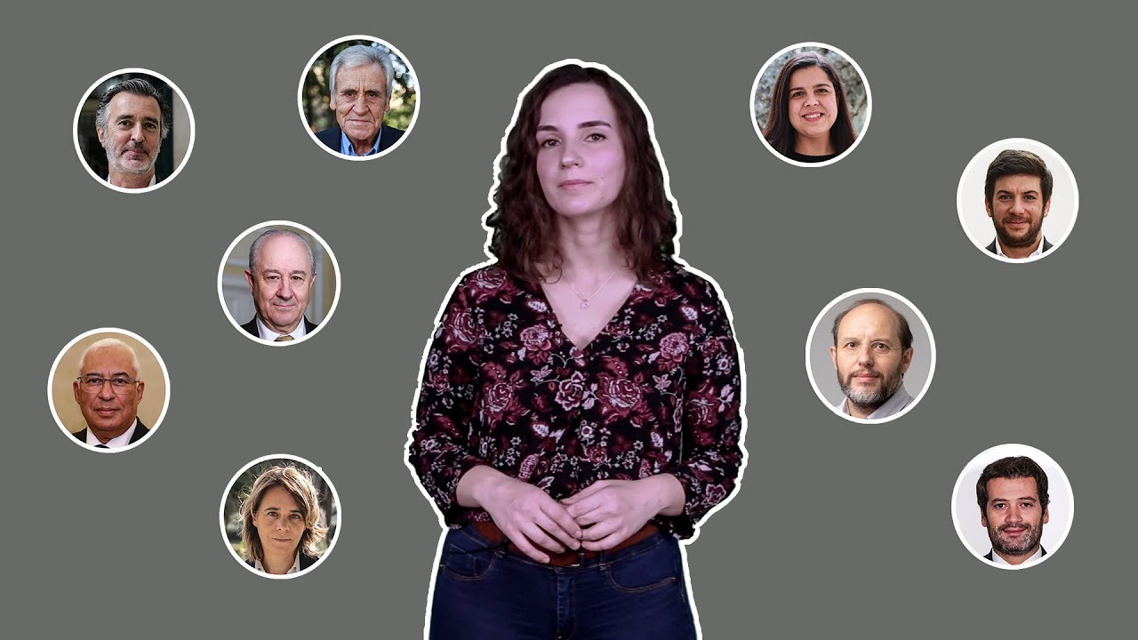 O que são as eleições legislativas? Estamos a votar para quê? O PQ descomplica
