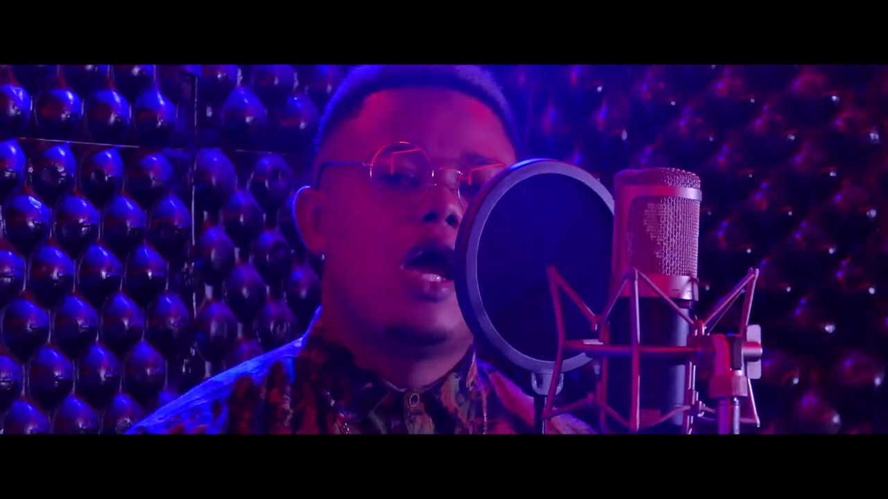 Imdias feat Famsis -_Umani (clip officiel)